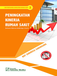 Peningkatan Kinerja Rumah Sakit