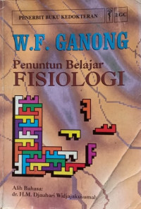 Penuntun Belajar Fisiologi