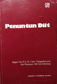 Penuntun Diit