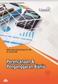 Perencanaan & Penganggaran Bisnis