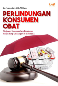 Perlindungan Konsumen Obat