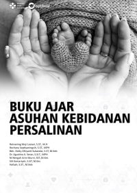 Buku Ajar Asuhan Kebidanan Persalinan