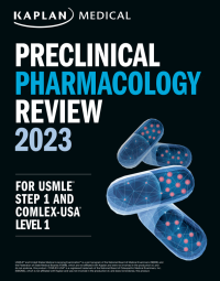 Preclinical Pharmacology Review 2023