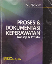 Proses & Dokumentasi Keperawatan