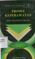 Proses Keperawatan