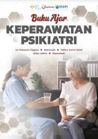 Buku Ajar Keperawatan Psikiatri