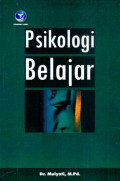 Psikologi Belajar