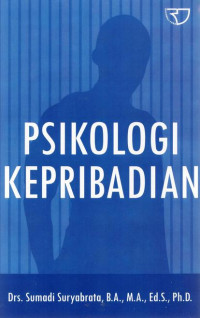 Psikologi Kepribadian