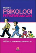 Psikologi Perkembangan