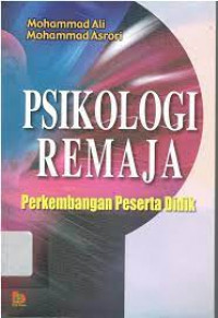 Psikologi Remaja: Perkembangan Peserta Didik