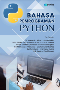 Bahasa Pemrograman Python