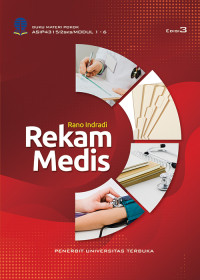 Rekam Medis Ed.3