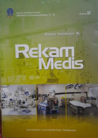 Rekam Medis