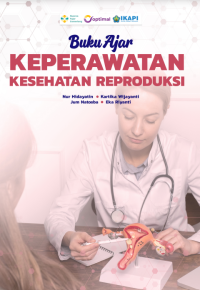 Buku Ajar Keperawatan Kesehatan Reproduksi