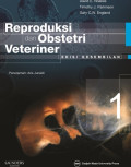 Reproduksi dan Obstetri Veteriner