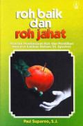 Roh Baik dan Roh Jahat