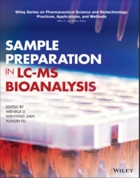 Sample Preparation in LC-MS Bioanalysis