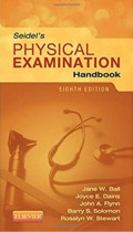 Seidel's Physical Examination Handbook