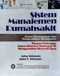 Sistem Manajemen Rumah Sakit