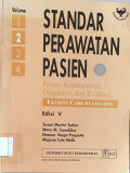 Standar Perawatan Pasien: Proses Keperawatan, Diagnosis, dan Evaluasi