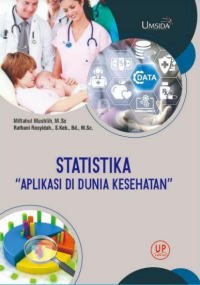 Statistika: Aplikasi di Dunia Kesehatan