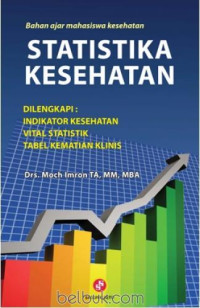 Statistika Kesehatan