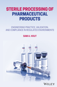 Steril Processing of Pharmaceutical Products