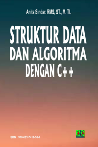 Struktur Data dan Algoritma dengan C++