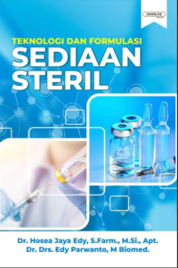 Teknologi dan Formulasi Sediaan Steril