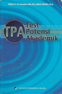 Test Potensi Akademik