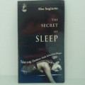 The Secret of Sleep