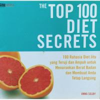 The Top 100 Diet Secrets