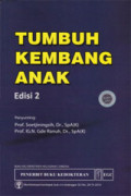 Tumbuh Kembang Anak