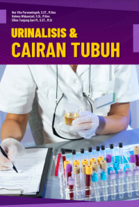 Urinalis & Cairan Tubuh