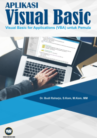 Aplikasi Visual Basic