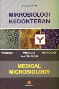 Image of Mikrobiologi Kedokteran